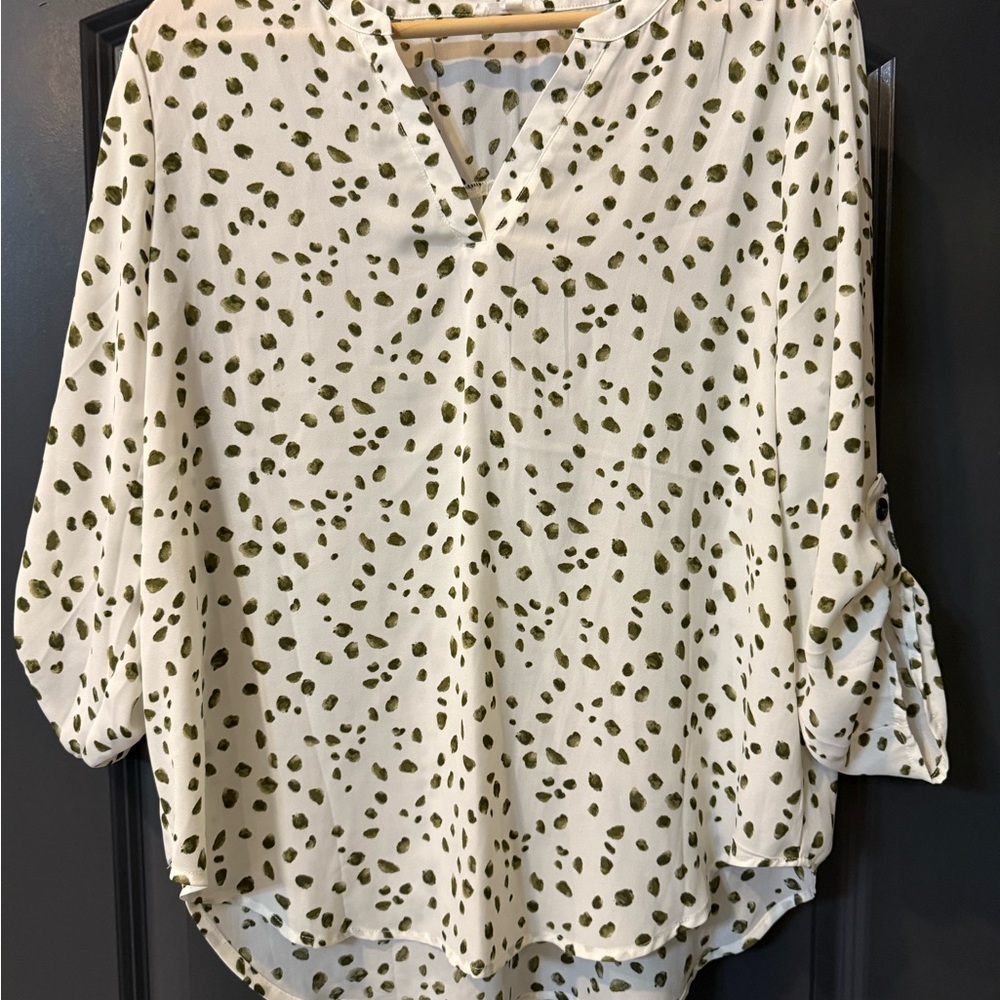 Maurice’s 2 shirt bundle Women's Top